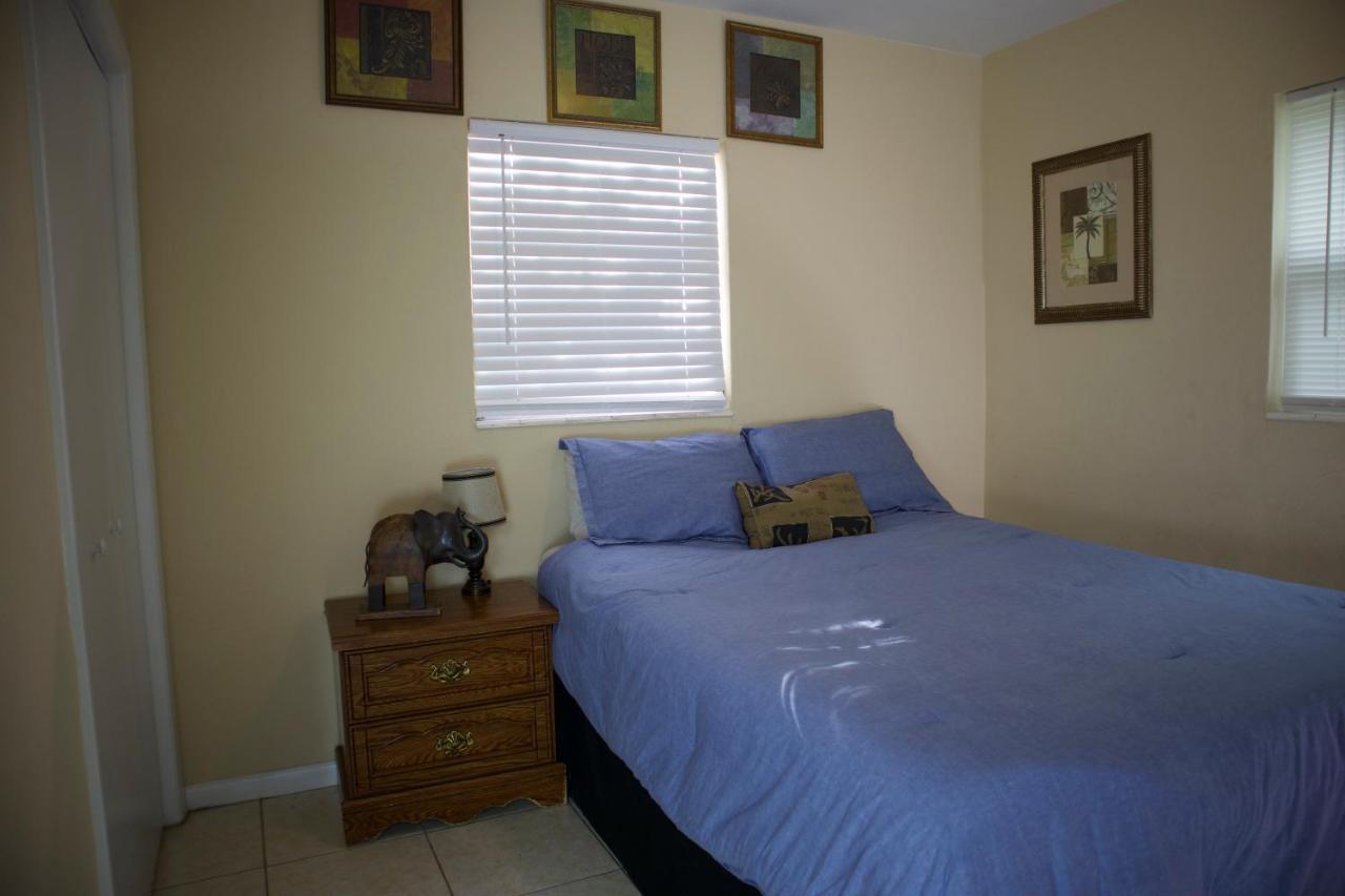 Villa Great Location Near Downtown & Airport Tampa Exterior foto