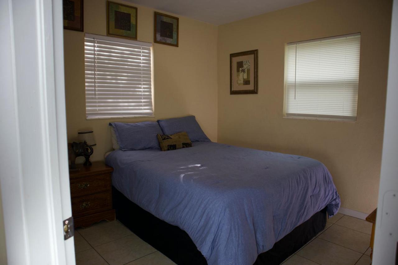 Villa Great Location Near Downtown & Airport Tampa Exterior foto