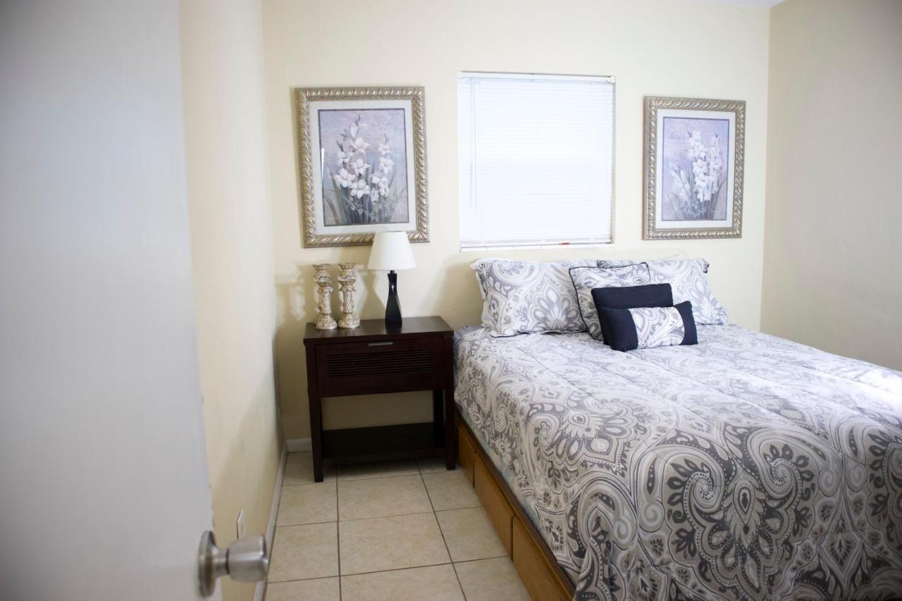 Villa Great Location Near Downtown & Airport Tampa Exterior foto