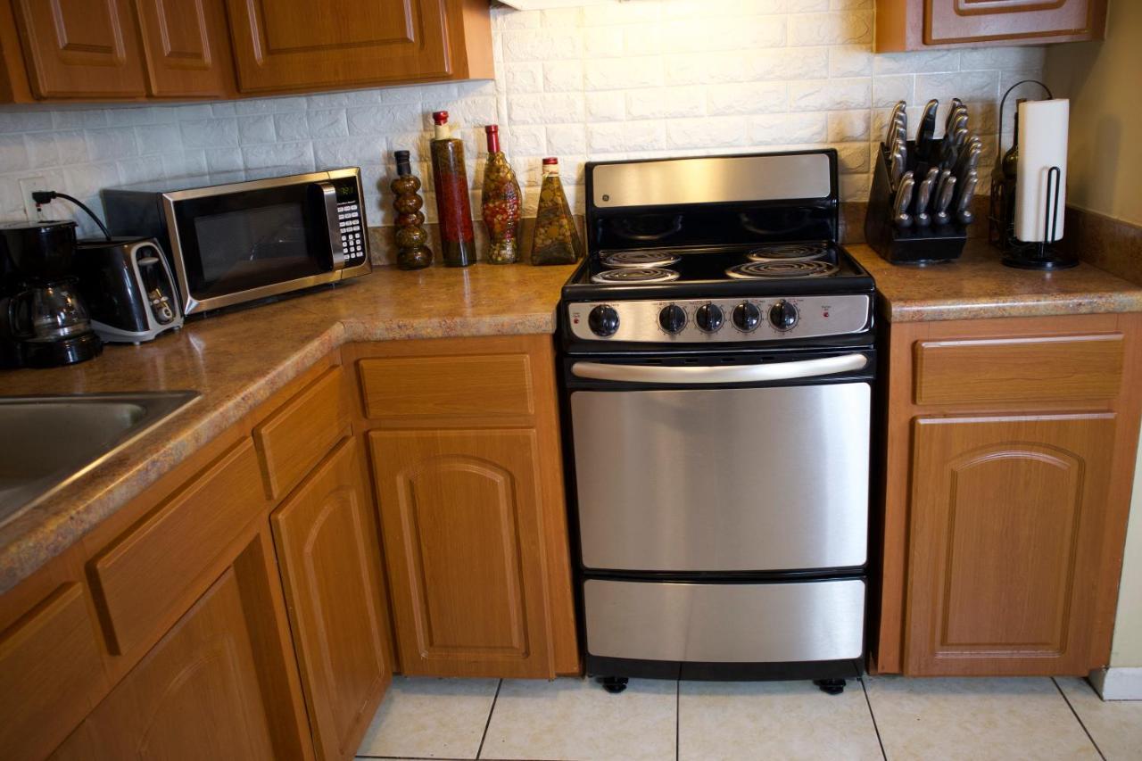 Villa Great Location Near Downtown & Airport Tampa Exterior foto