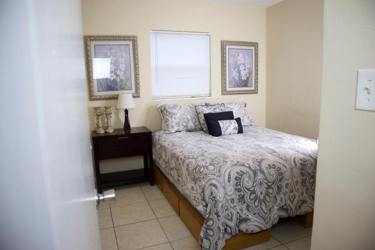 Villa Great Location Near Downtown & Airport Tampa Exterior foto