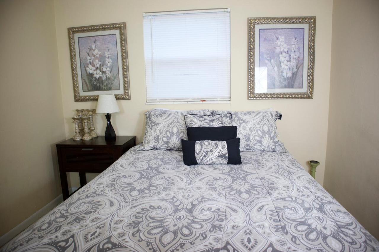 Villa Great Location Near Downtown & Airport Tampa Exterior foto