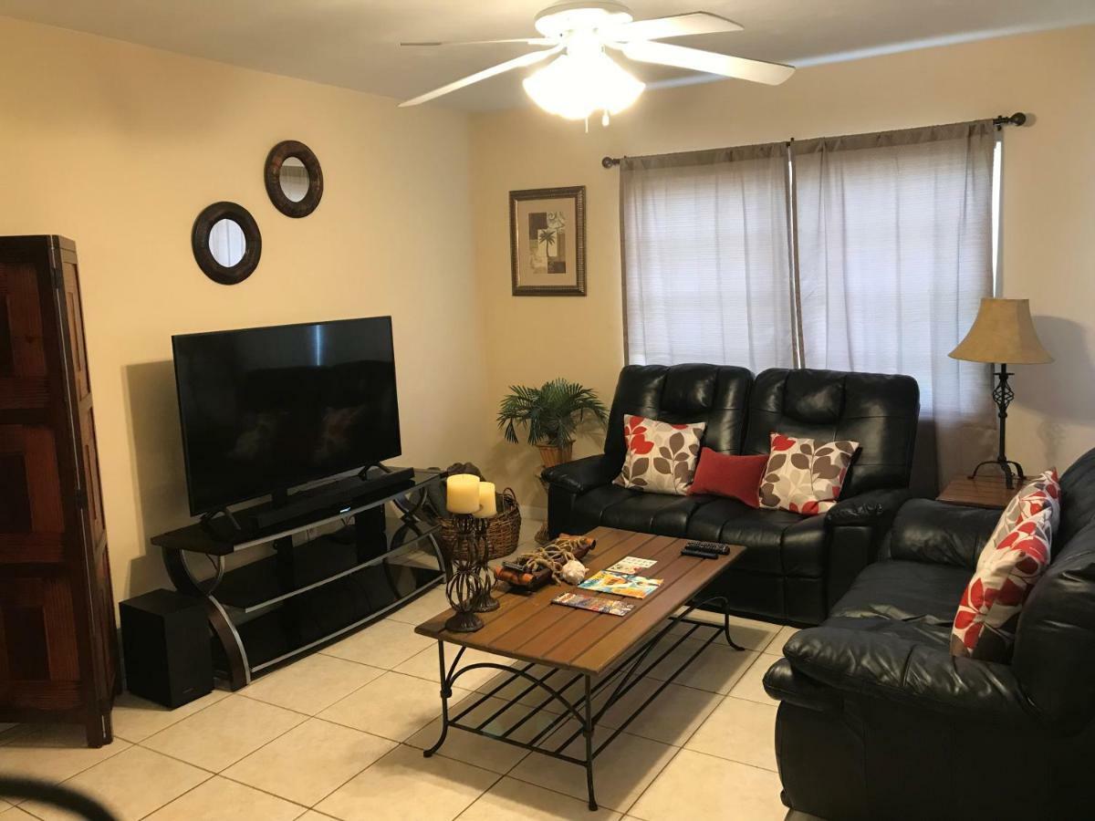 Villa Great Location Near Downtown & Airport Tampa Exterior foto