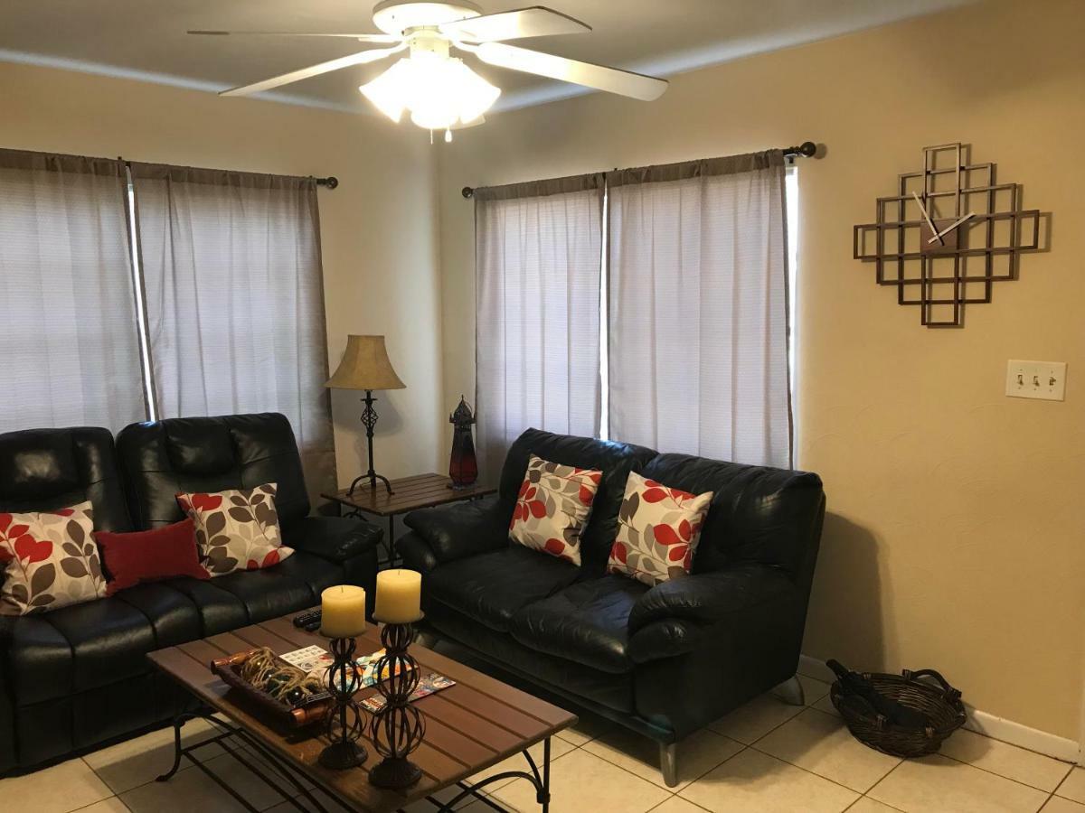 Villa Great Location Near Downtown & Airport Tampa Exterior foto
