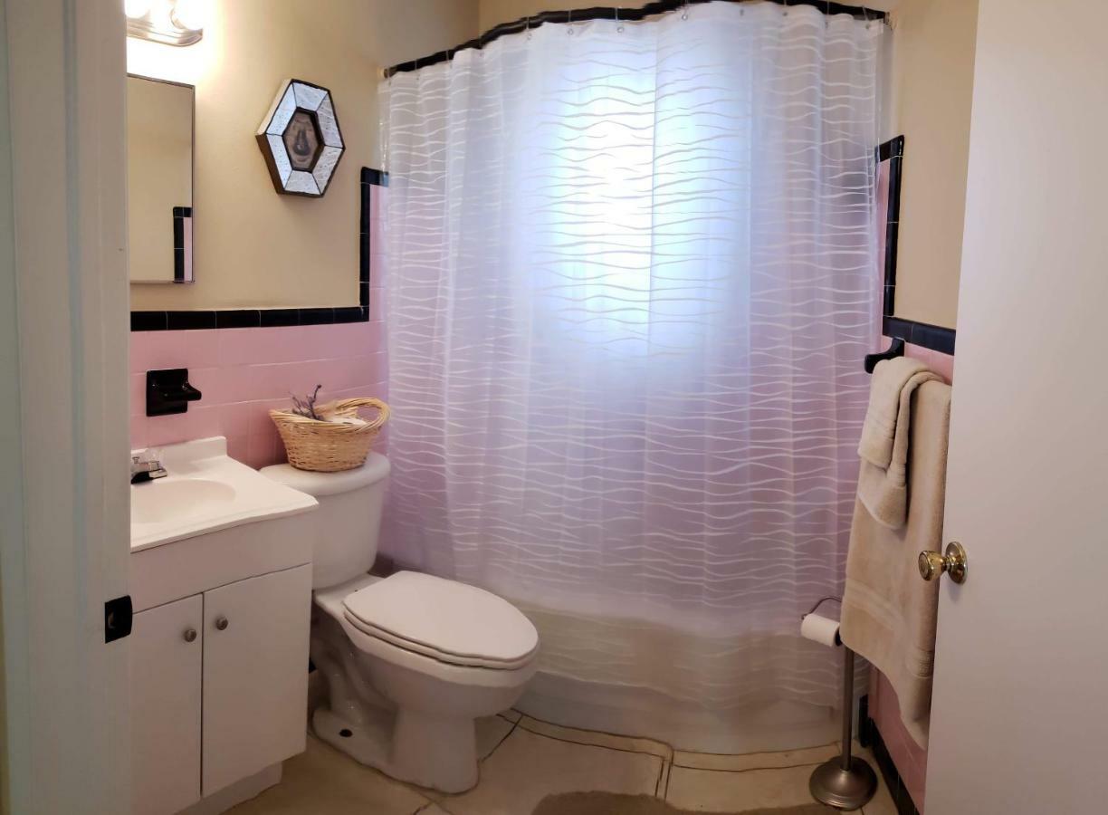Villa Great Location Near Downtown & Airport Tampa Exterior foto