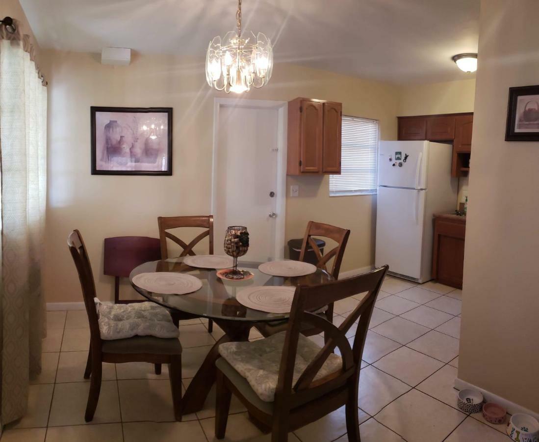 Villa Great Location Near Downtown & Airport Tampa Exterior foto