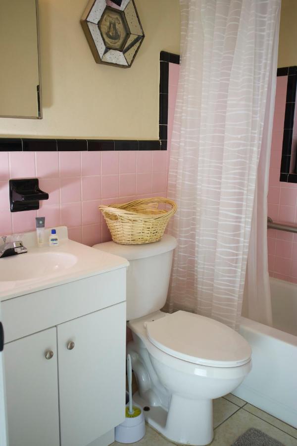 Villa Great Location Near Downtown & Airport Tampa Exterior foto