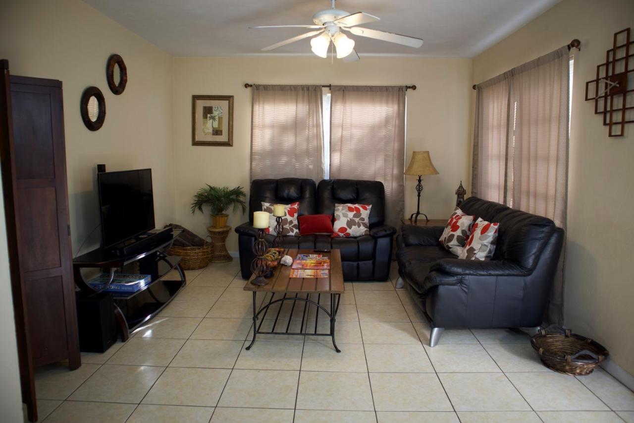 Villa Great Location Near Downtown & Airport Tampa Exterior foto
