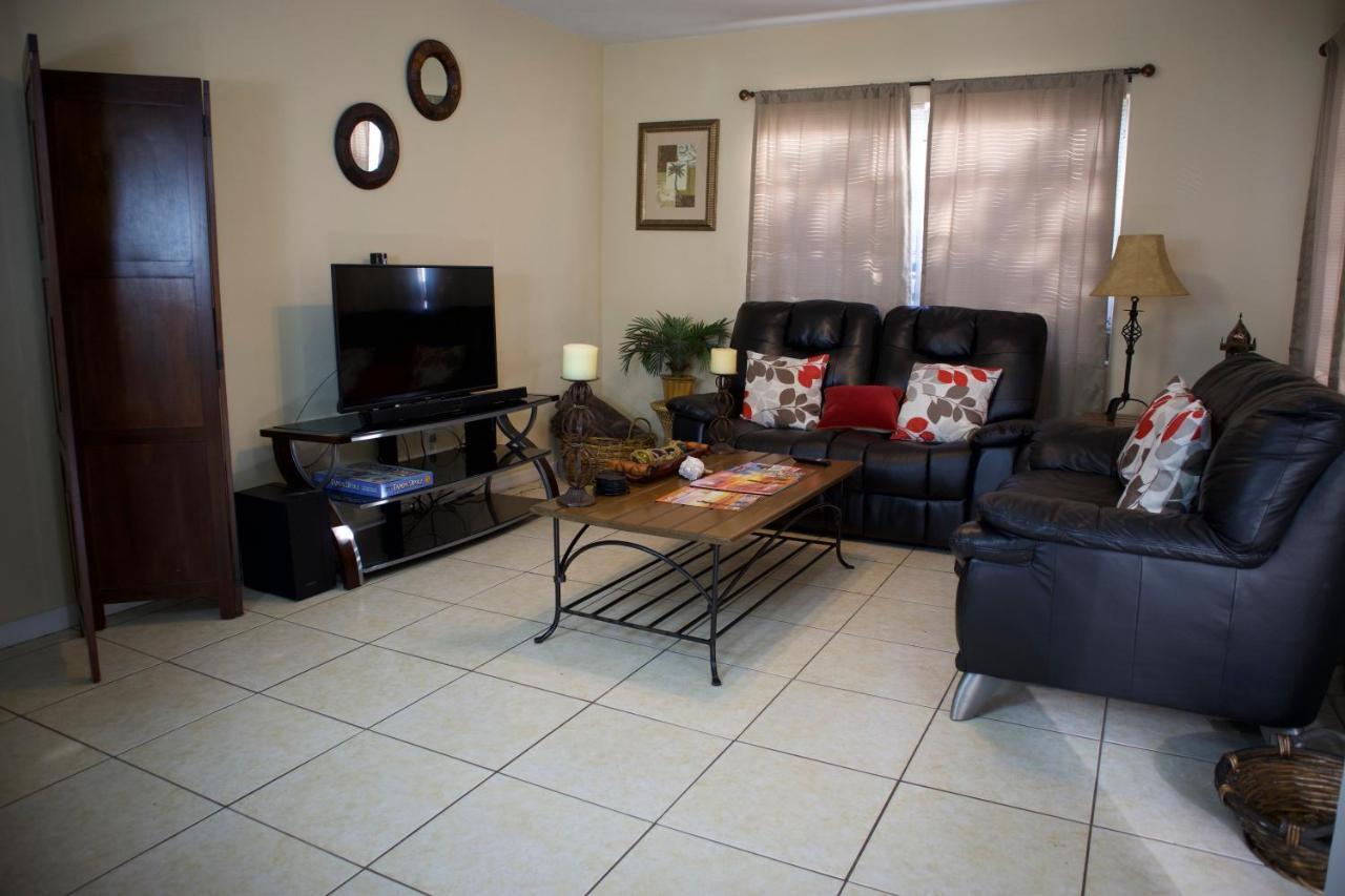 Villa Great Location Near Downtown & Airport Tampa Exterior foto