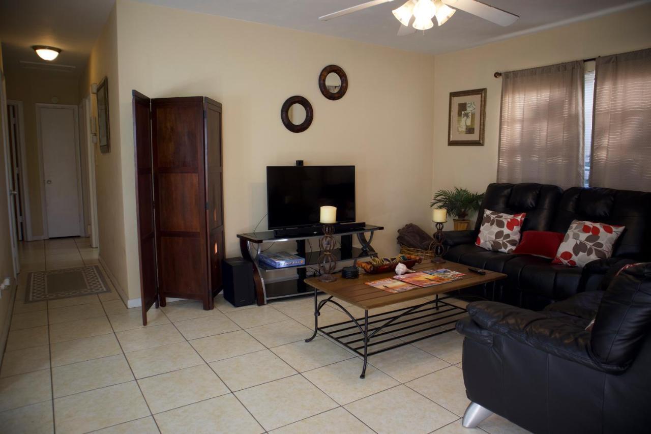 Villa Great Location Near Downtown & Airport Tampa Exterior foto